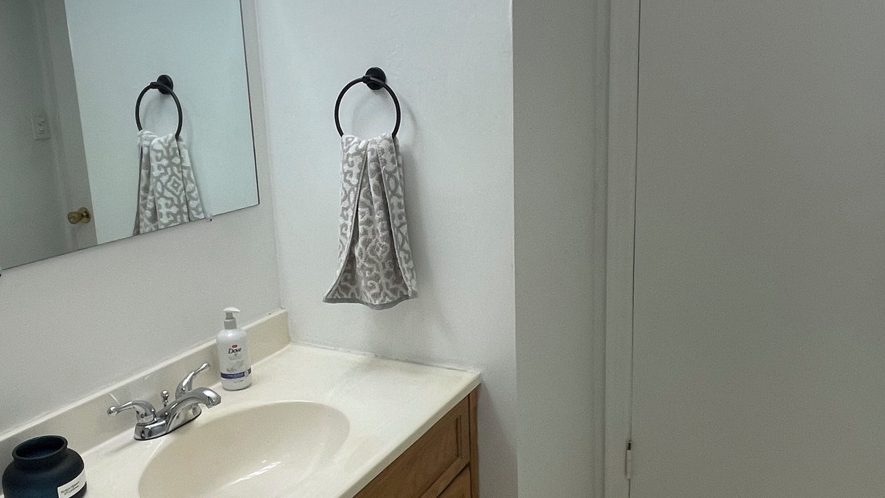 Photo of Bathroom in Morrilton