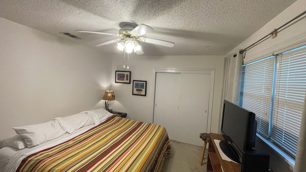 Photo of Bedroom in Morrilton
