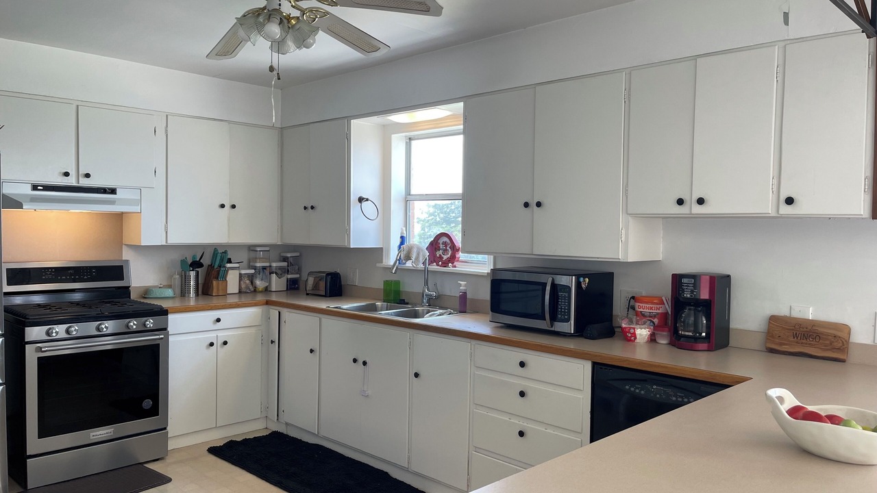 Photo of Kitchen in Morrilton