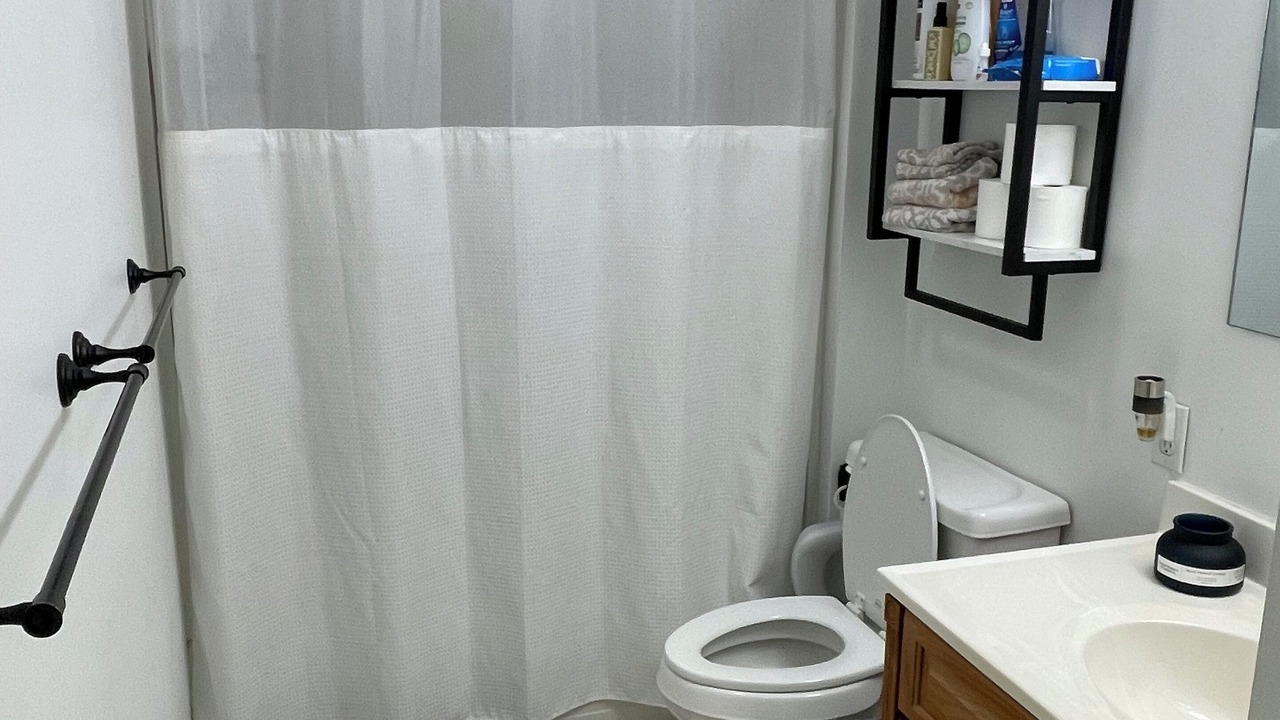 Photo of Bathroom in Morrilton