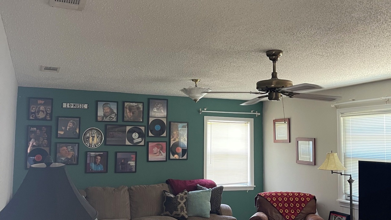 Photo of Livingroom in Morrilton
