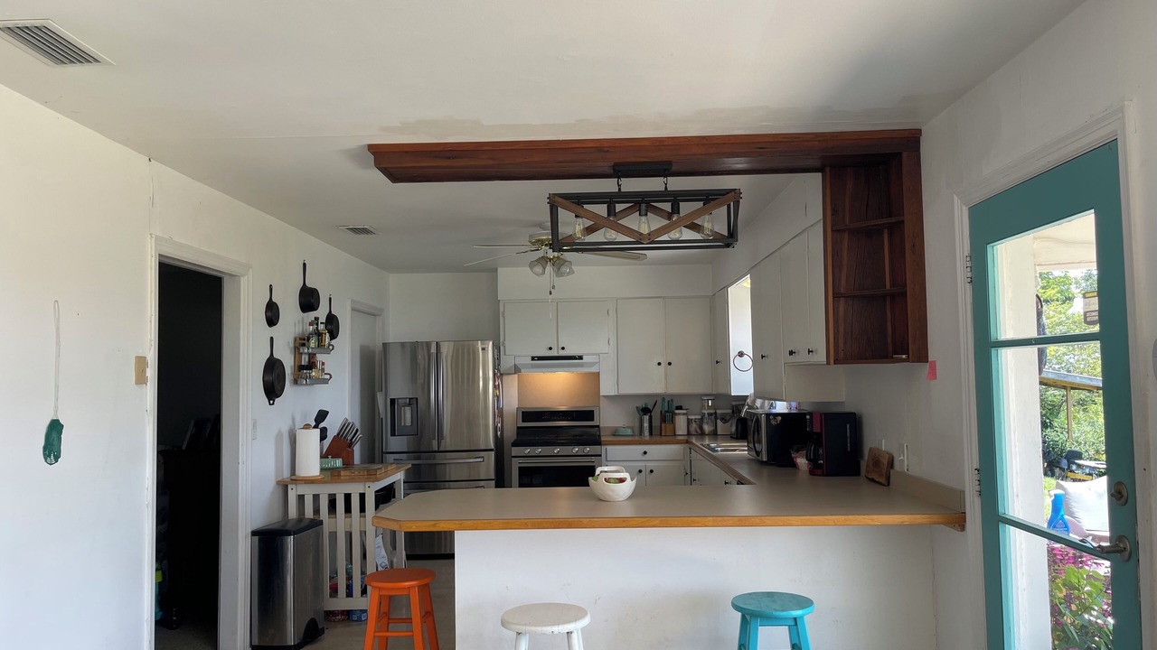 Photo of Kitchen in Morrilton