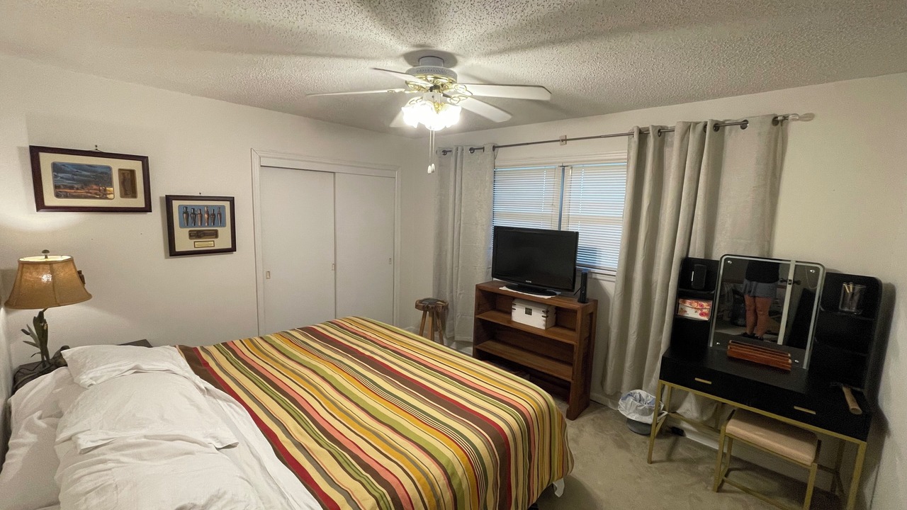 Photo of Bedroom in Morrilton