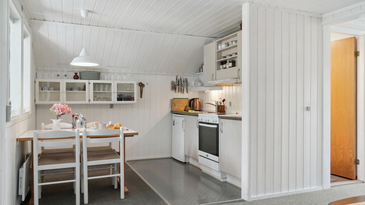 Photo of Bedroom in Stege