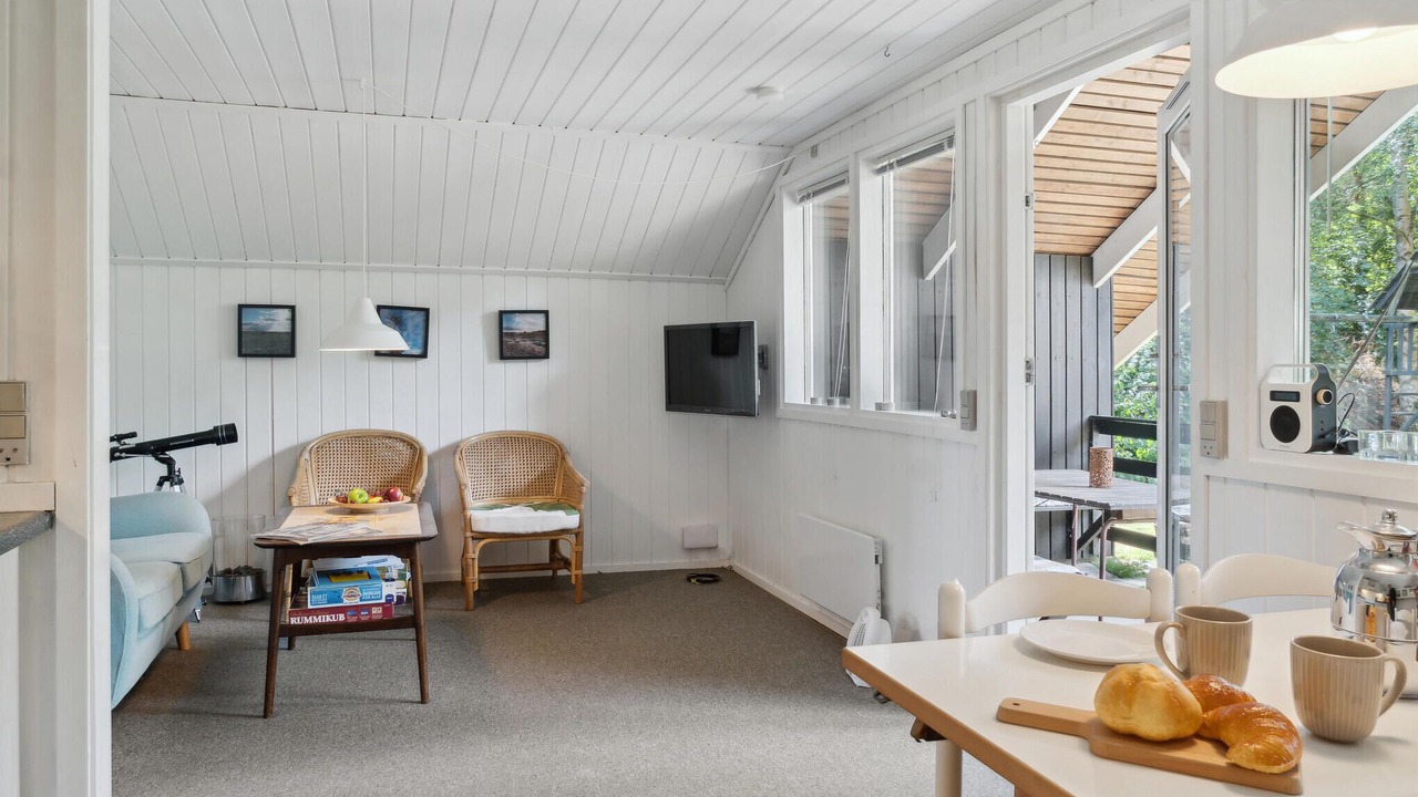 Photo of Bedroom in Stege