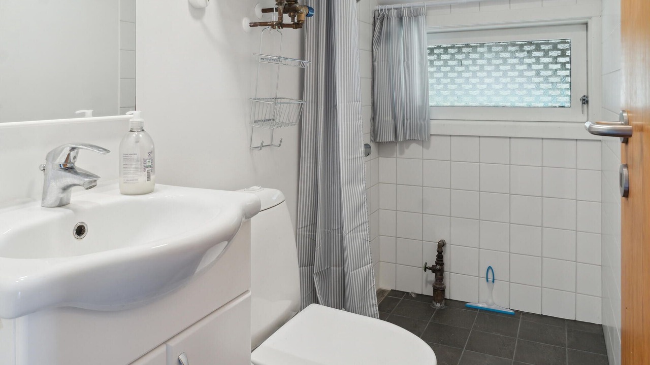 Photo of Bathroom in Stege