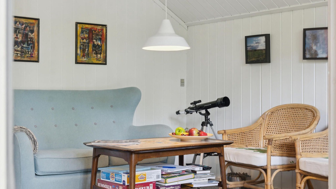Photo of Bedroom in Stege