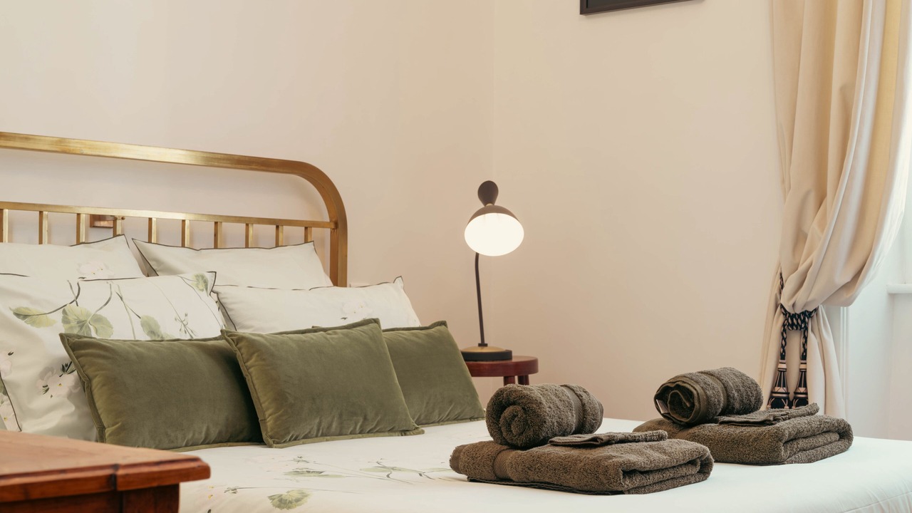 Photo of Bedroom in Limoges