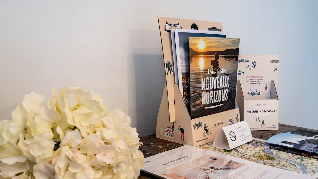 Photo of Others in Limoges