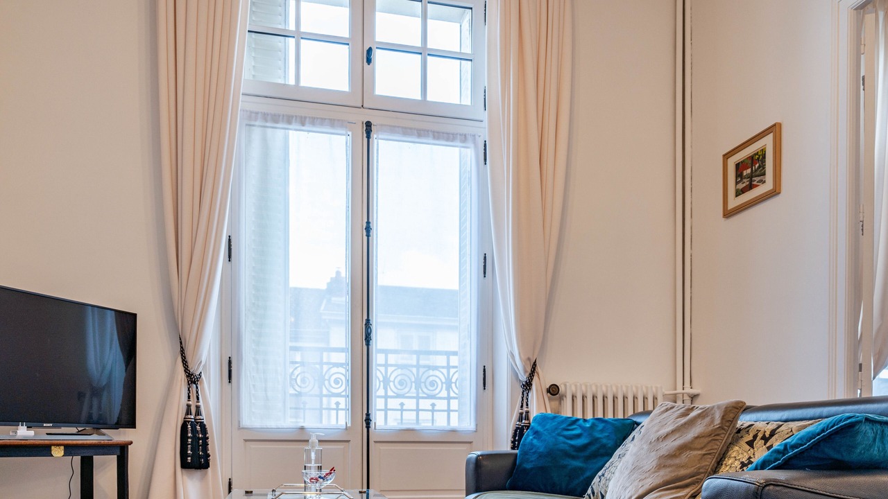 Photo of Livingroom in Limoges