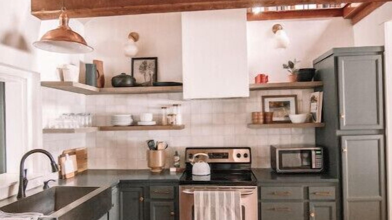 Photo of Kitchen in Sulphur