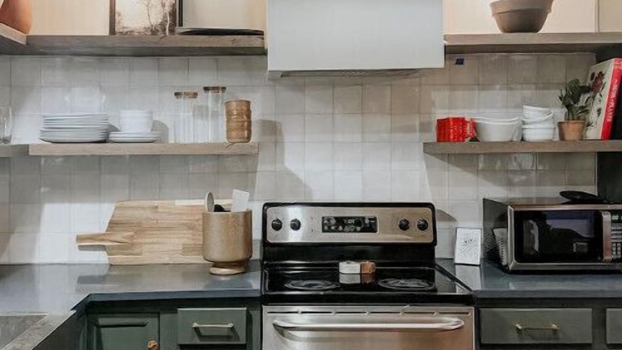 Photo of Kitchen in Sulphur