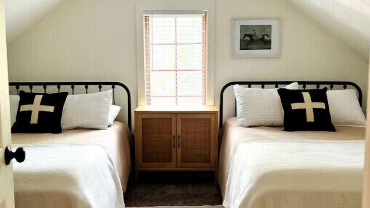 Photo of Bedroom in Sulphur