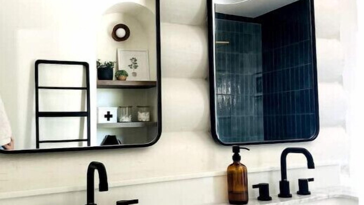 Photo of Bathroom in Sulphur