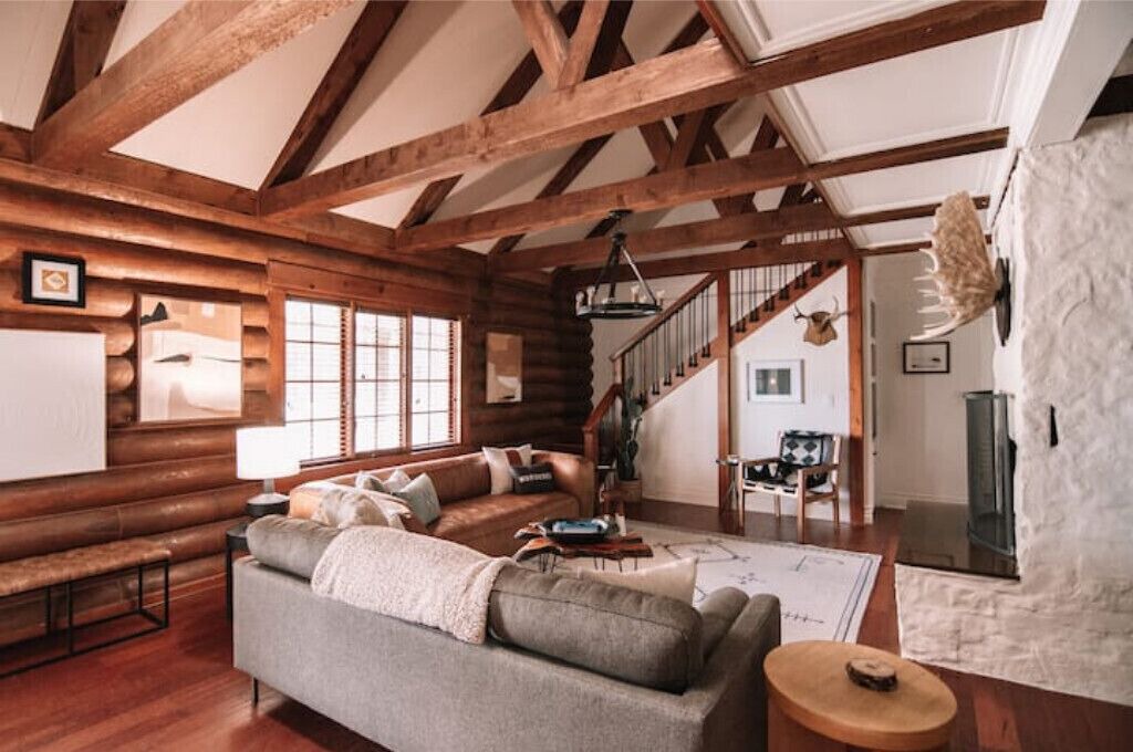 Photo of Livingroom in Sulphur
