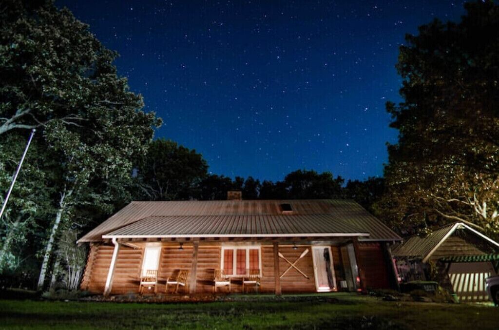 Photo of Outdoor in Sulphur