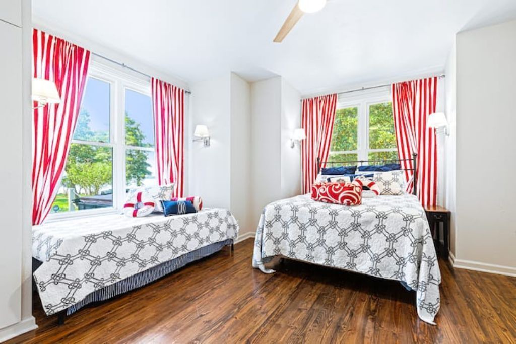 Photo of Bedroom in Quinlan