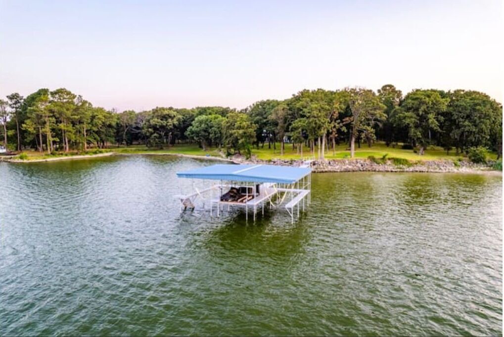 Photo of Outdoor in Quinlan