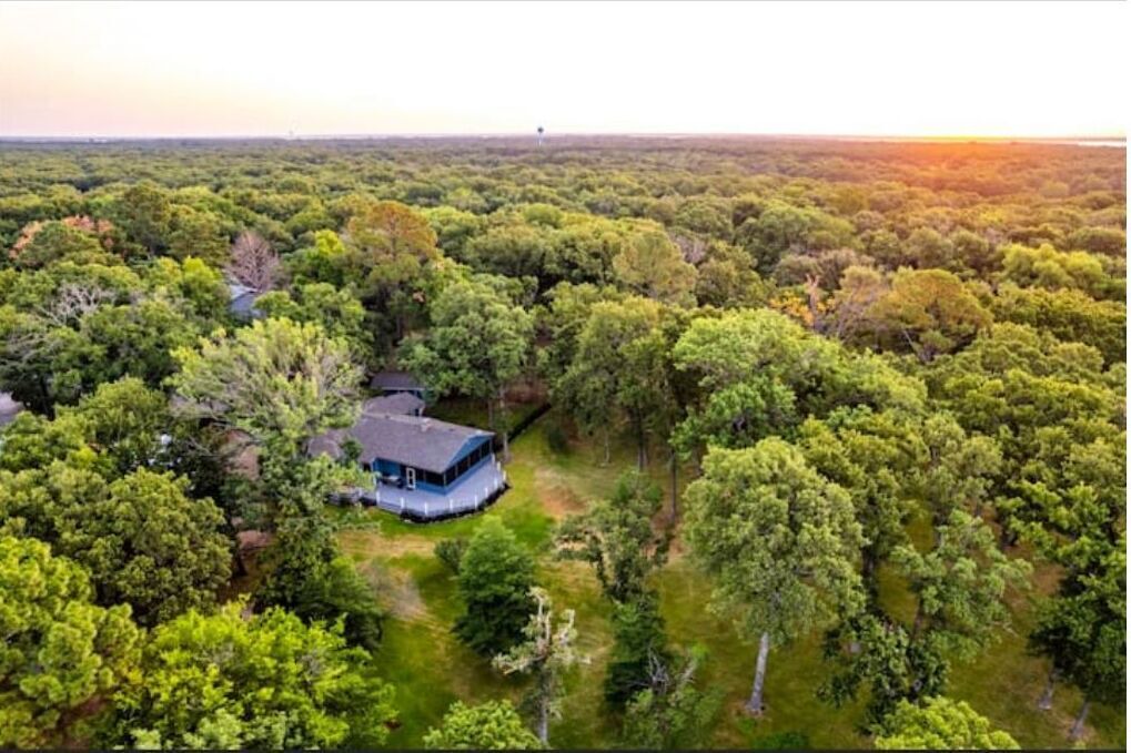 Photo of Outdoor in Quinlan