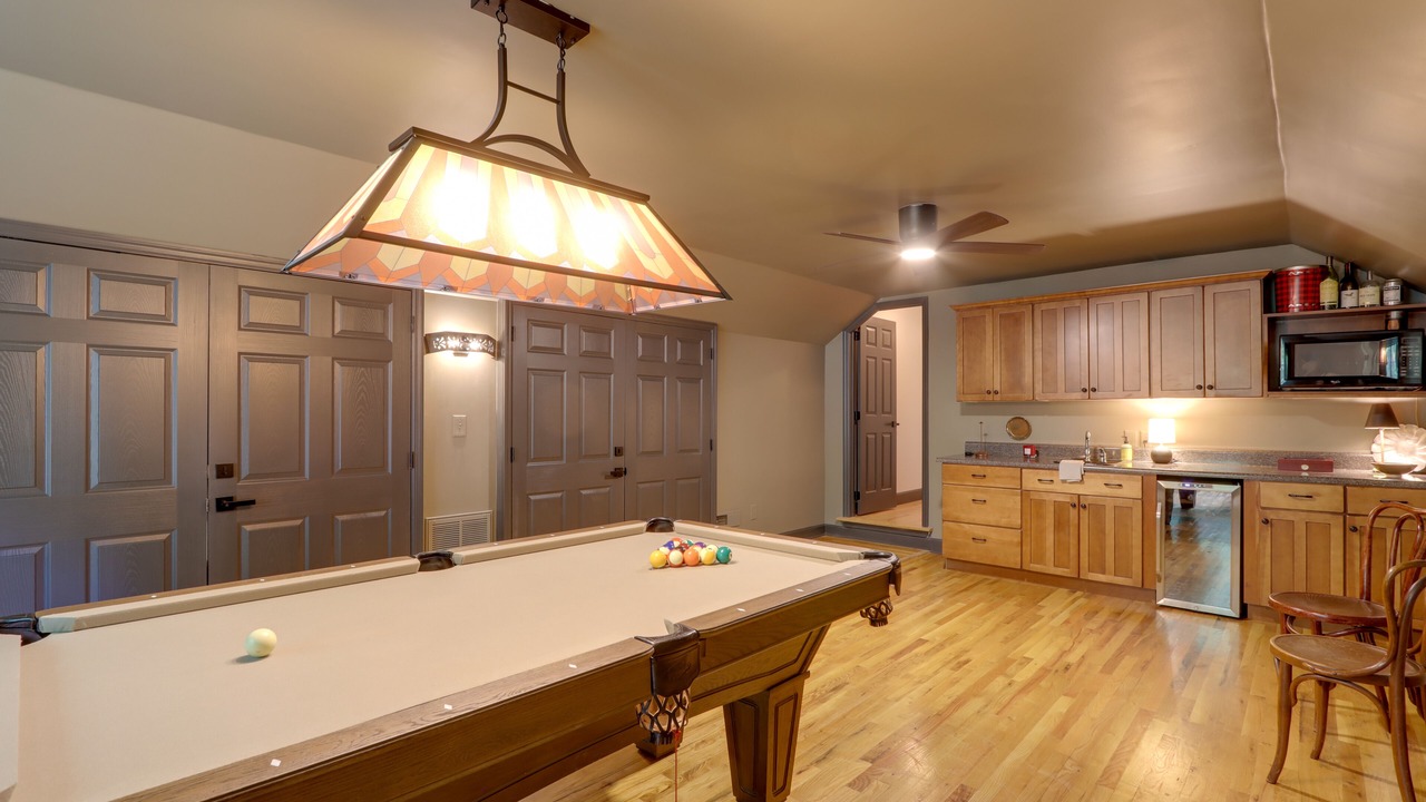 Photo of Bedroom in Hayesville