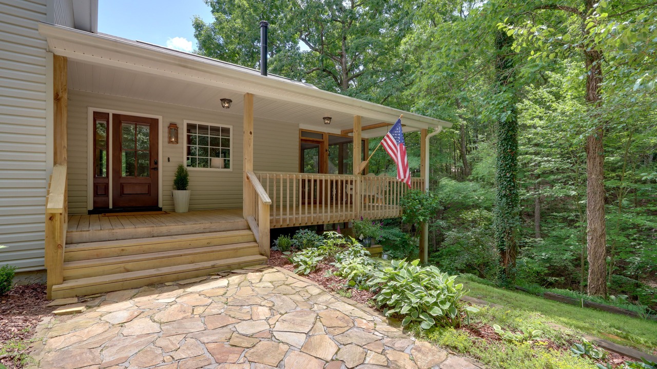 Photo of Outdoor in Hayesville