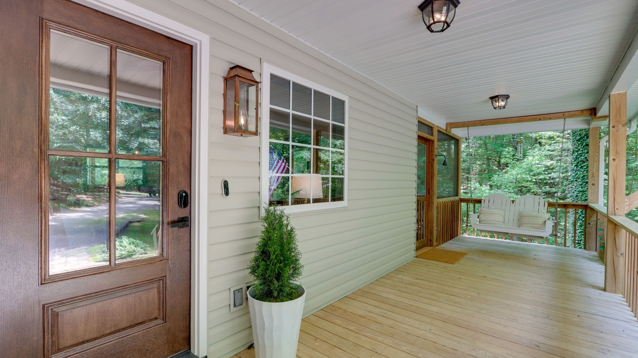 Photo of Outdoor in Hayesville