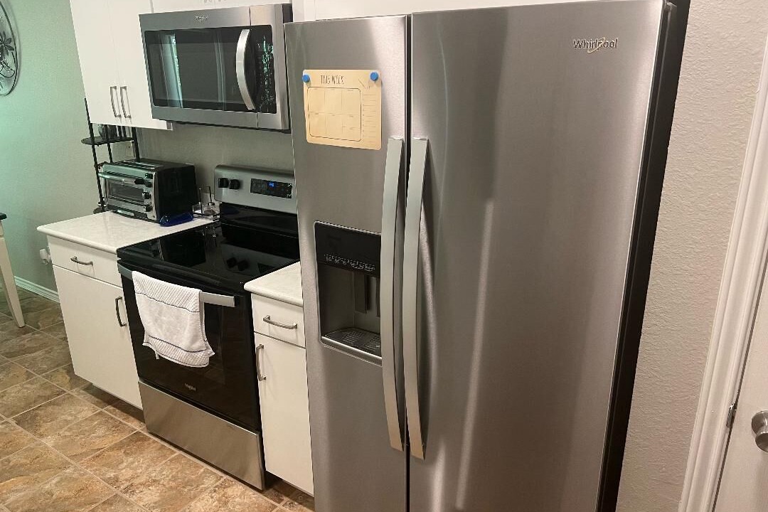 Photo of Kitchen in Bratton Park