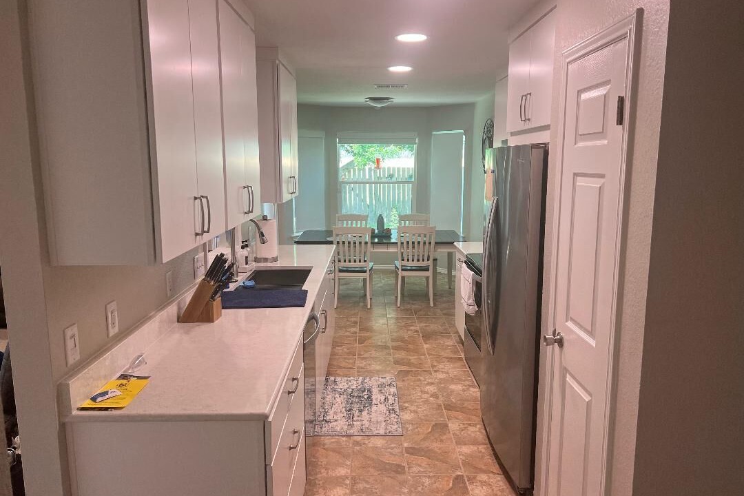 Photo of Kitchen in Bratton Park