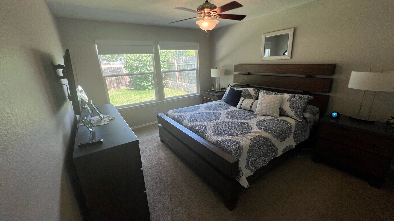 Photo of Bedroom in Bratton Park