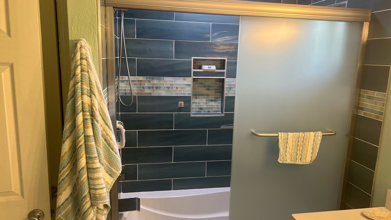 Photo of Bathroom in Bratton Park