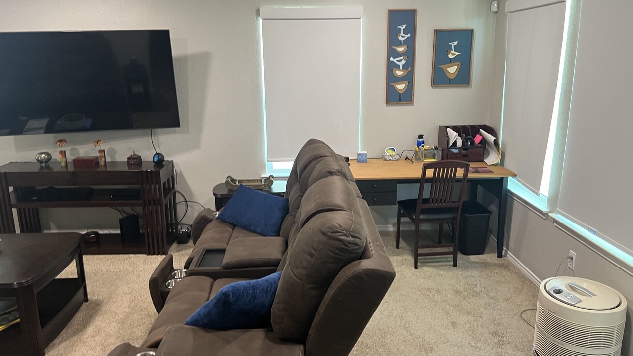 Photo of Livingroom in Bratton Park