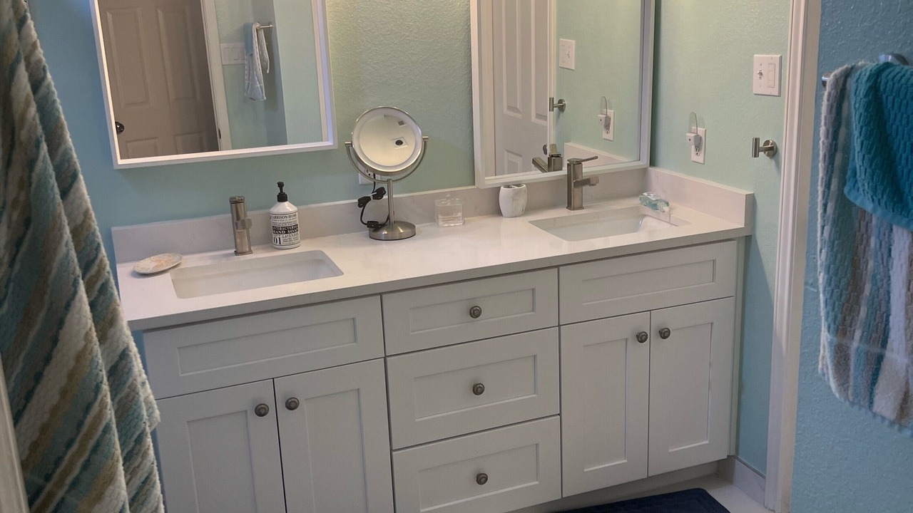 Photo of Bathroom in Bratton Park
