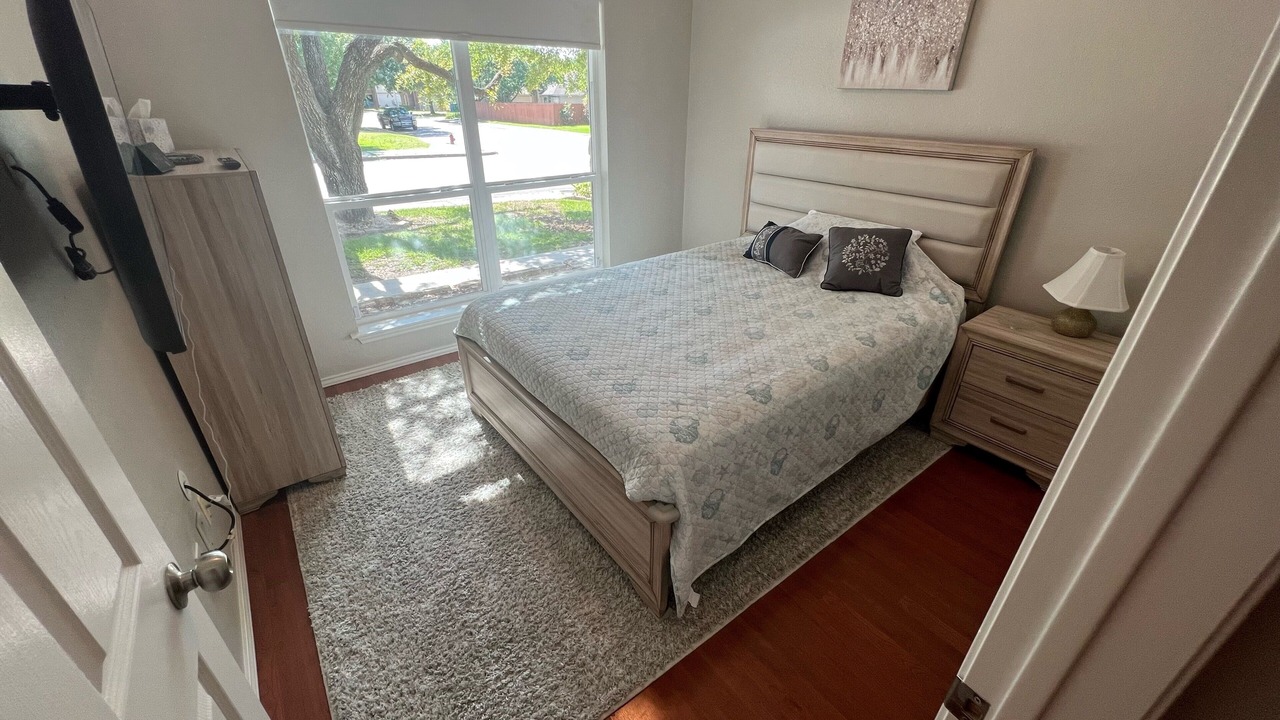 Photo of Bedroom in Bratton Park