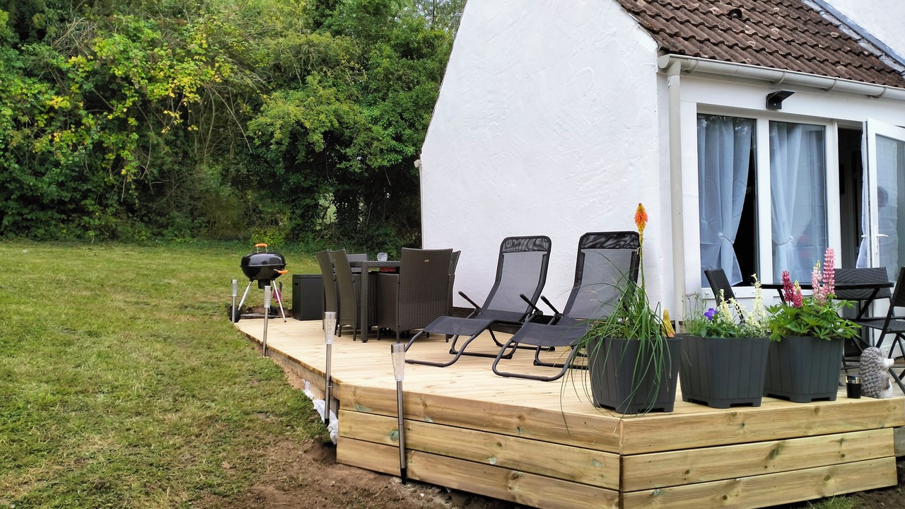 Photo of Outdoor in Moulle
