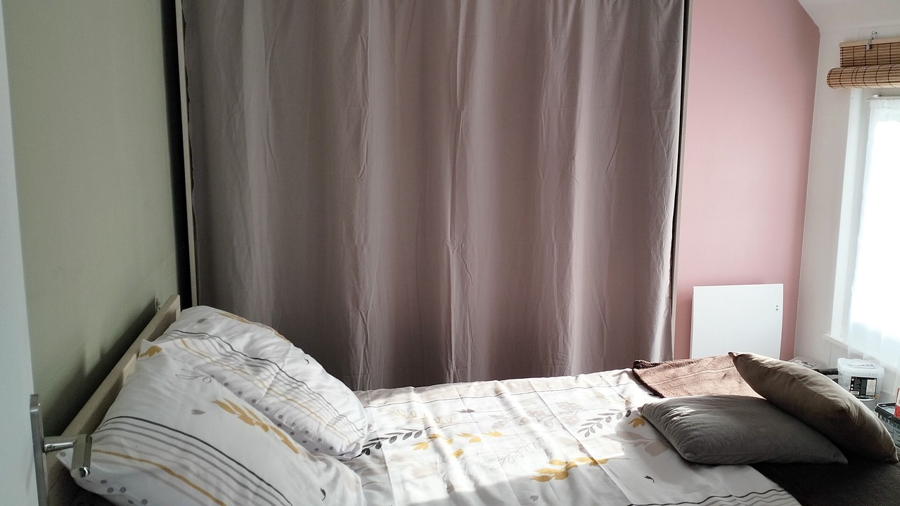 Photo of Bedroom in Moulle