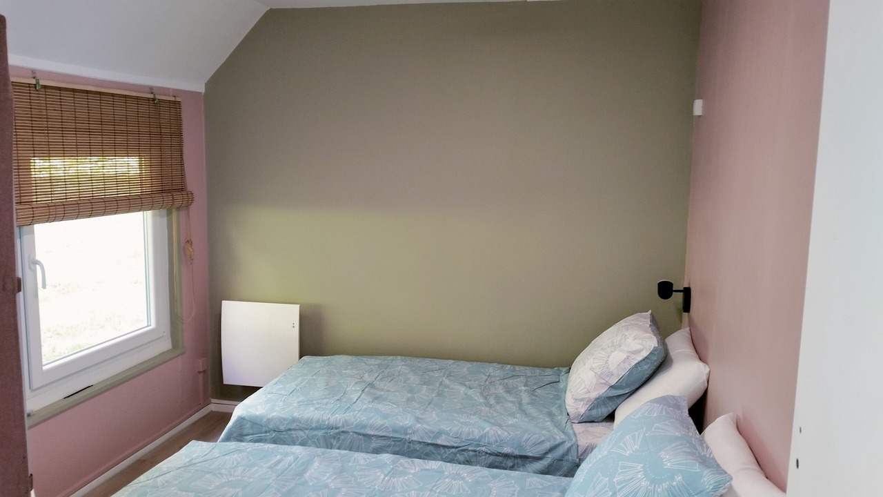 Photo of Bedroom in Moulle