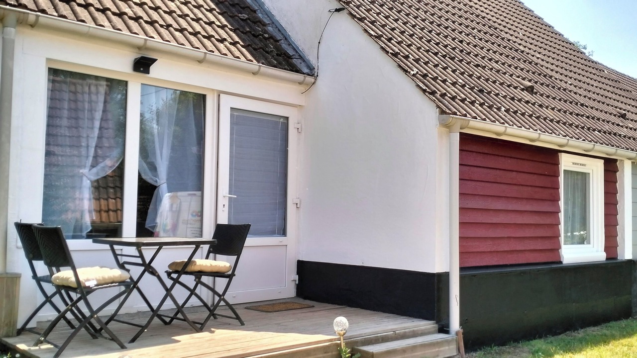 Photo of Outdoor in Moulle