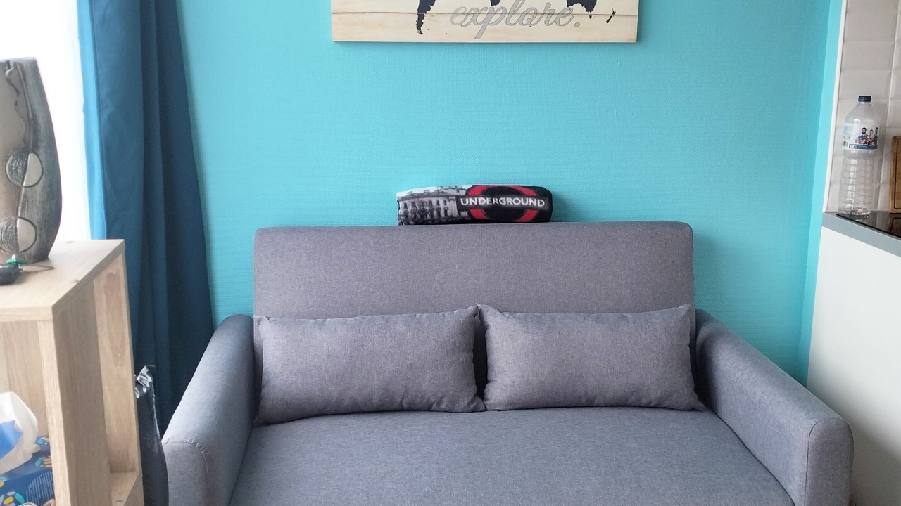 Photo of Livingroom in Moulle