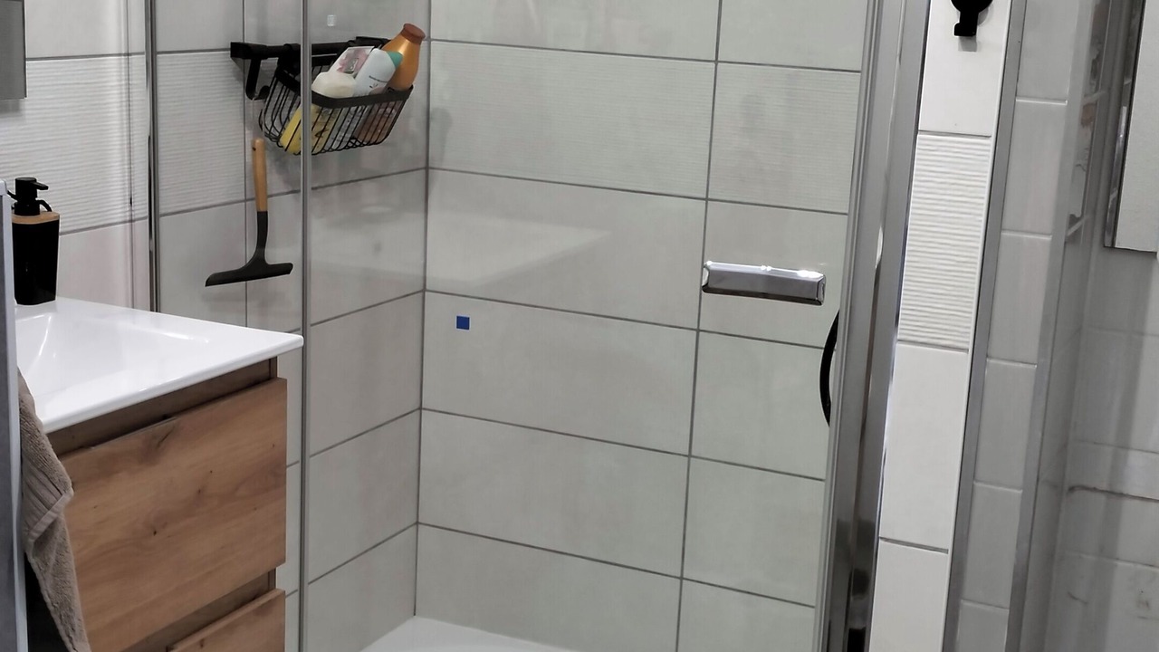 Photo of Bathroom in Moulle