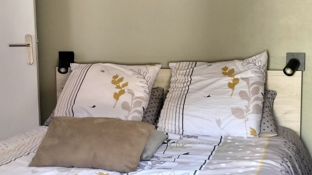 Photo of Bedroom in Moulle