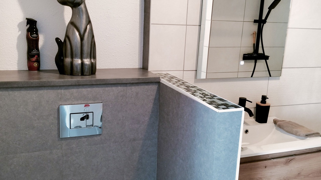 Photo of Bathroom in Moulle