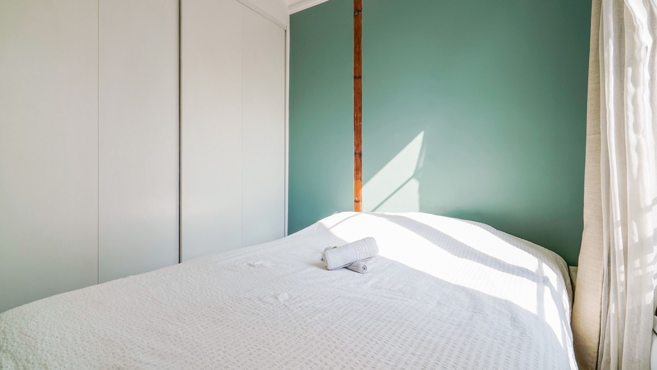 Photo of Bedroom in Flandres