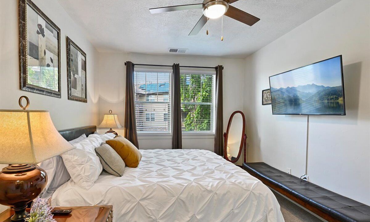 Photo of Bedroom in South Jordan