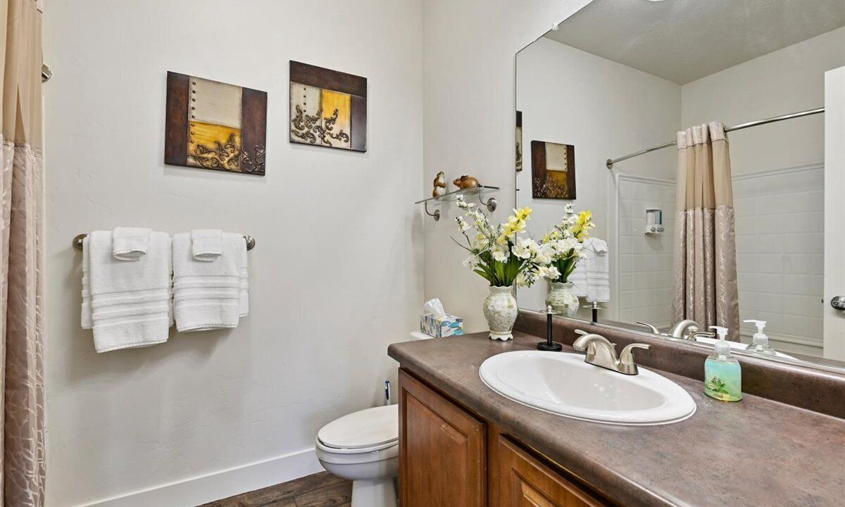 Photo of Bathroom in South Jordan