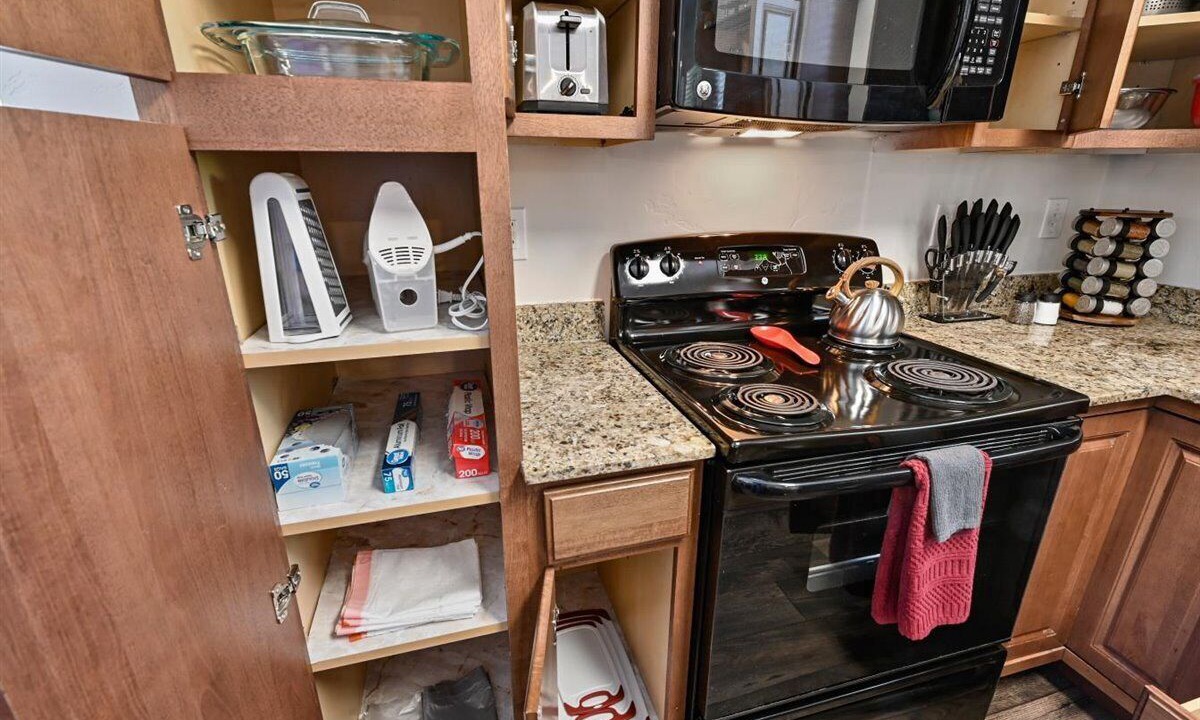 Photo of Kitchen in South Jordan