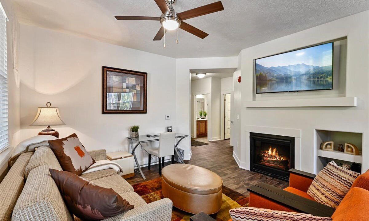 Photo of Livingroom in South Jordan