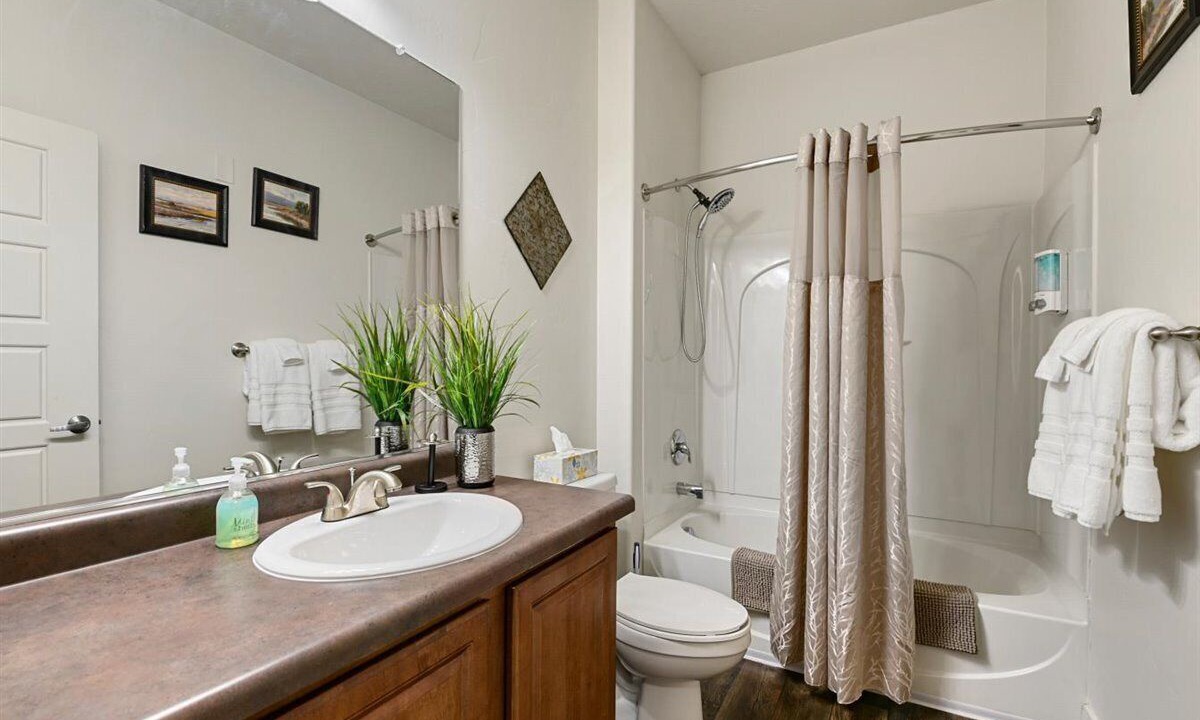 Photo of Bathroom in South Jordan