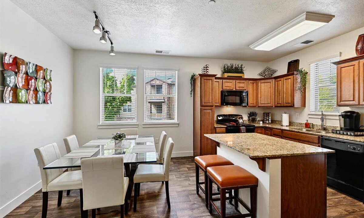 Photo of Kitchen in South Jordan