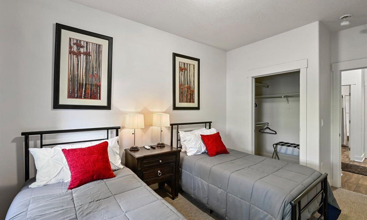 Photo of Bedroom in South Jordan