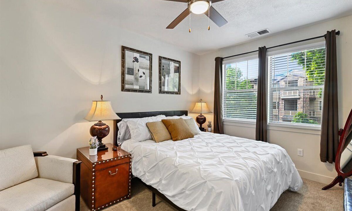 Photo of Bedroom in South Jordan